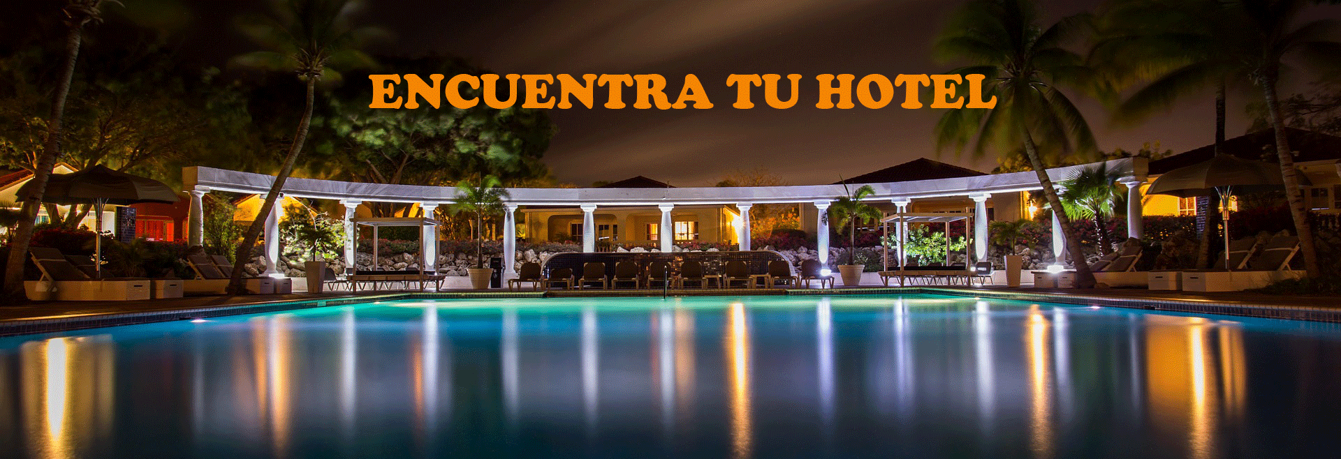 ofertas hoteles