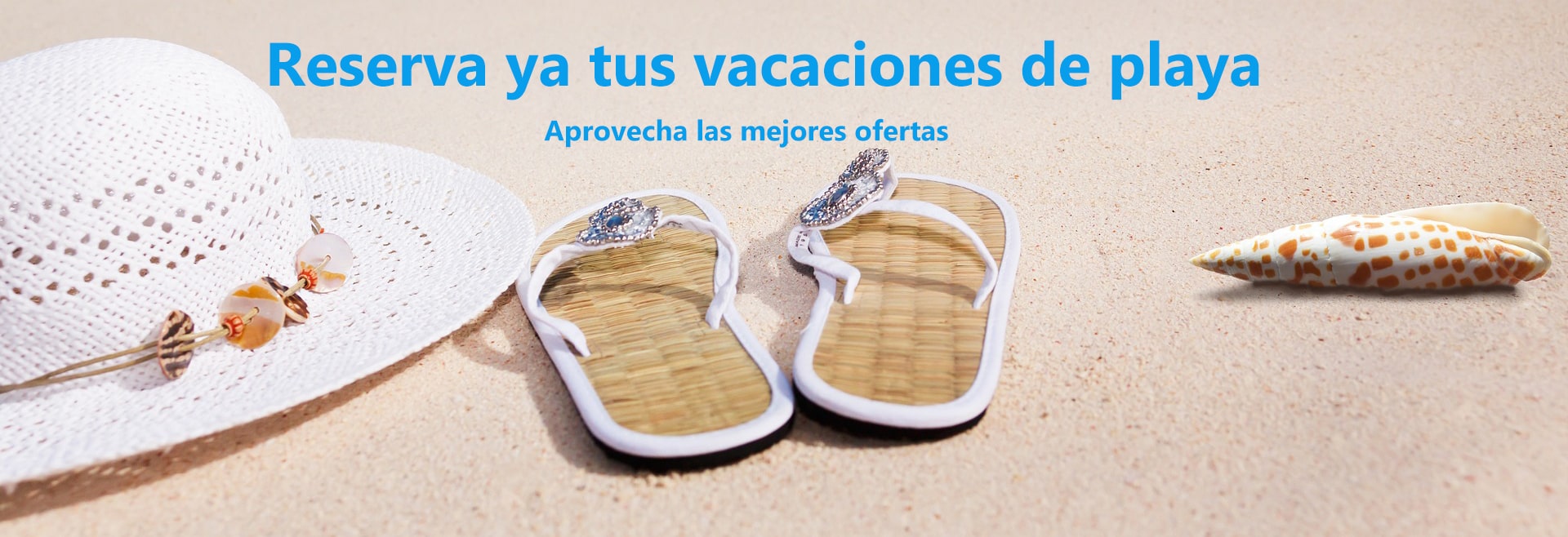 ofertas playa