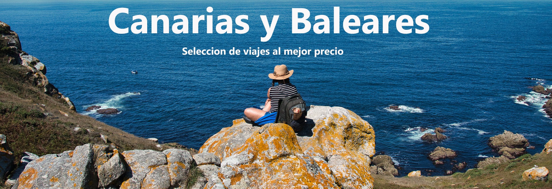 Viajes a canarias y baleares